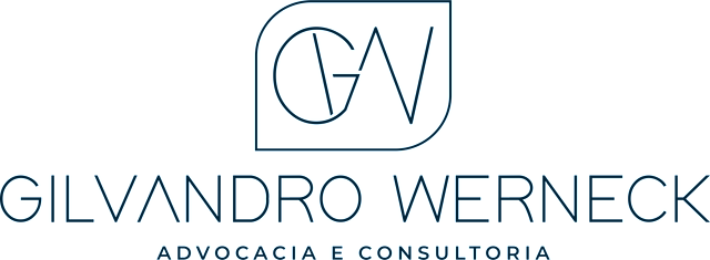 Gilvandro Werneck · Advocacia e Consultoria